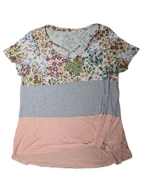 24/7 Multi-pattern Tshirt